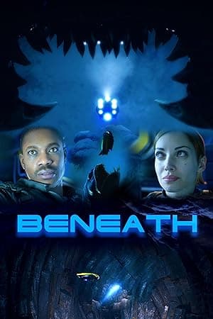 Beneath (2025)
