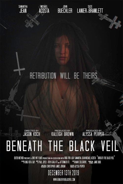 Beneath the Black Veil (2019)