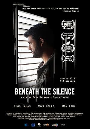 Beneath the Silence (2016)