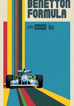 Benetton Formula