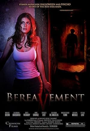 Bereavement