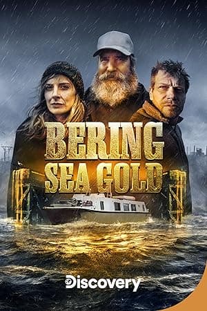 Bering Sea Gold (2012)