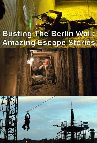 Berlin Wall