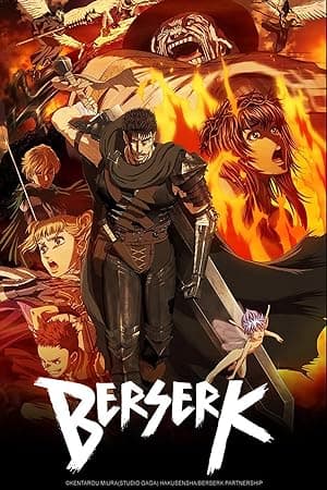 Berserk