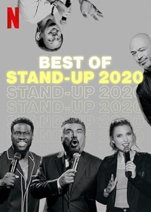 Best of Stand-up 2020 (2020)