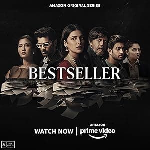 Bestseller (2022)