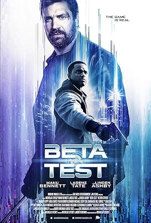 Beta Test (2016)