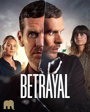 Betrayal (2026)