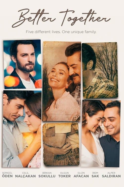Better Together (2019)