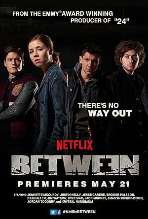 Between (2015)
