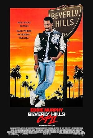 Beverly Hills Cop II