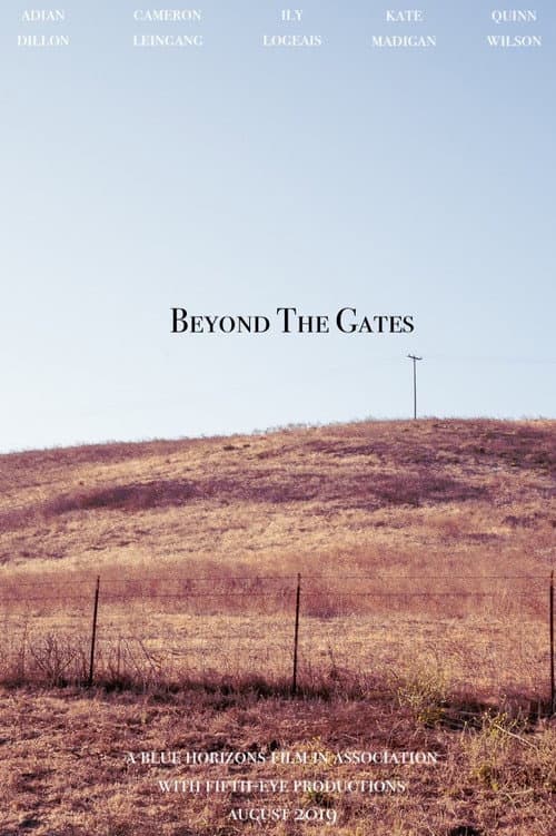 Beyond The Gates (2019)