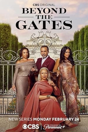 Beyond the Gates