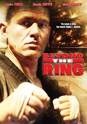 Beyond The Ring (2008)