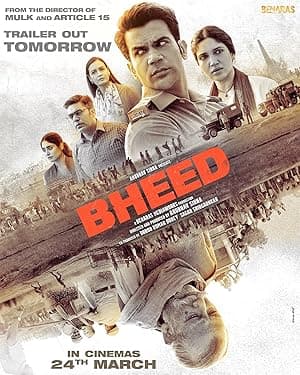 Bheed (2023)