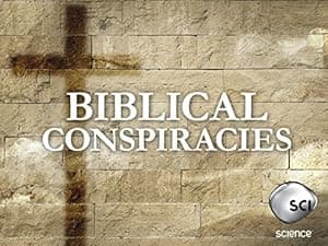 Biblical Conspiracies (2014)