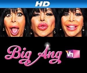 Big Ang