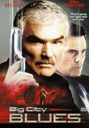 Big City Blues (1997)