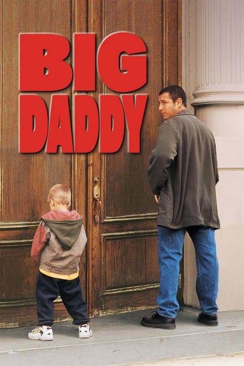 Big Daddy (1999)