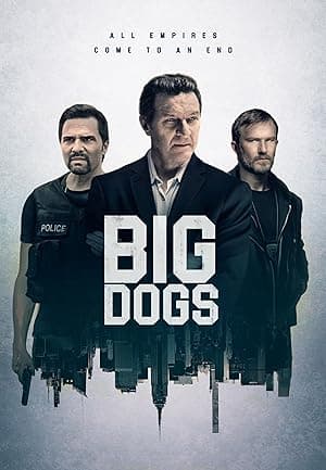 Big Dogs (2020)