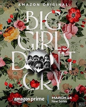 Big Girls Don't Cry (2024)