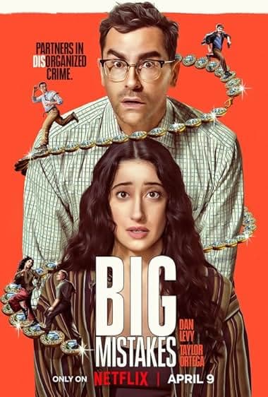 Big Mistakes (2026)
