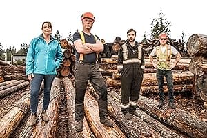 Big Timber
