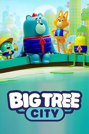 Big Tree City (2022)
