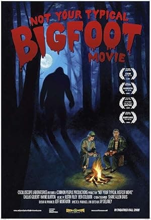 Bigfoot (2008)