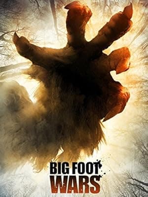 Bigfoot Wars