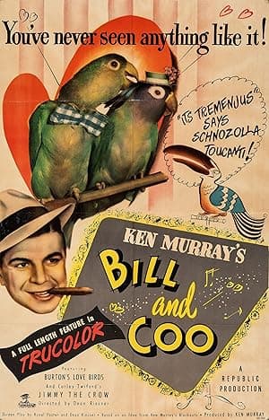 Bill and Coo