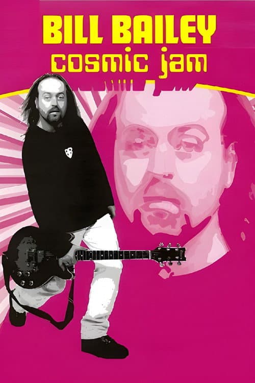 Bill Bailey: Cosmic Jam (1997)