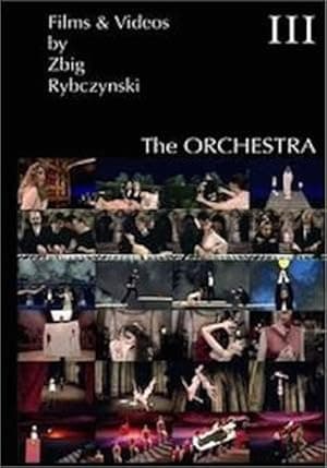 Bill Bailey's Remarkable Guide: the Orchestra