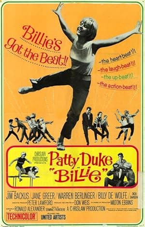 Billie (1965)