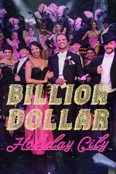 Billion Dollar Holiday City