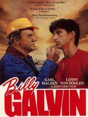 Billy Galvin (1986)