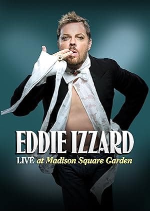 Billy Joel: Live at Madison Square Garden