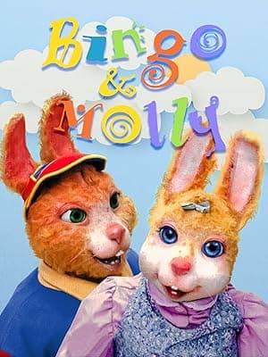 Bingo & Molly (1997)