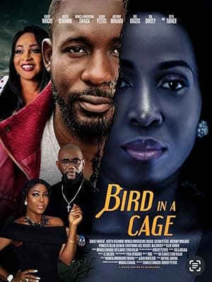 Bird in a Cage