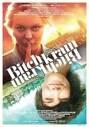 Bitch Hug (2012)