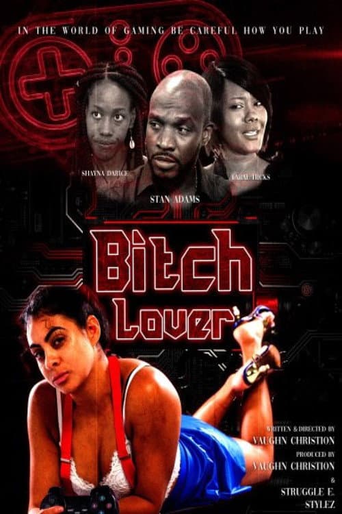 Bitch Lover (2020)