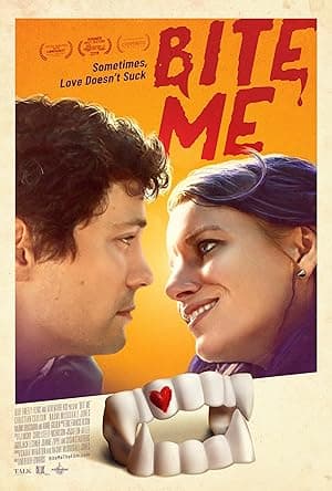 Bite Me (2019)