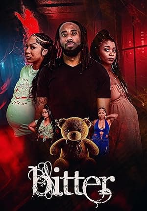 Bitter (2025)