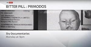 Bitter Pill: Primodos (2020)