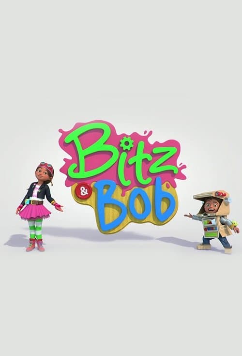 Bitz & Bob