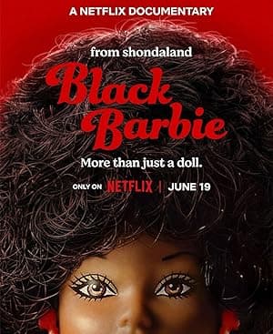 Black Barbie (2023)