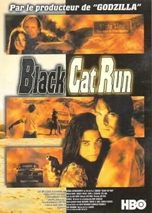 Black Cat Run (1998)