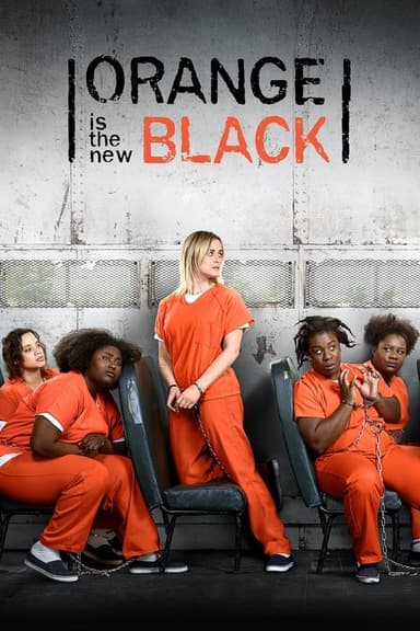 Black Is the New Black