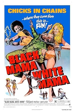 Black Mama, White Mama (1973)
