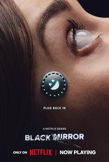 Black Mirror (2011)